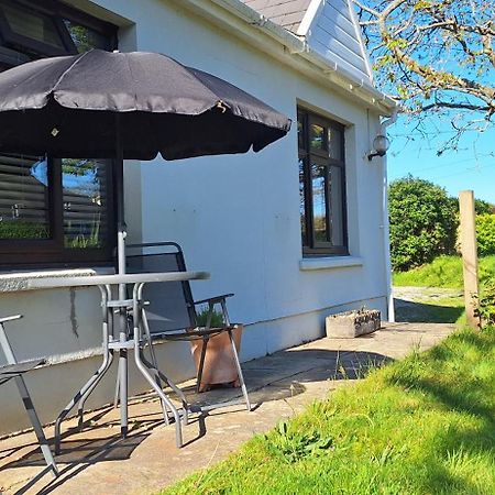 Y Cuddfan Gower Bed and Breakfast Swansea Exteriör bild