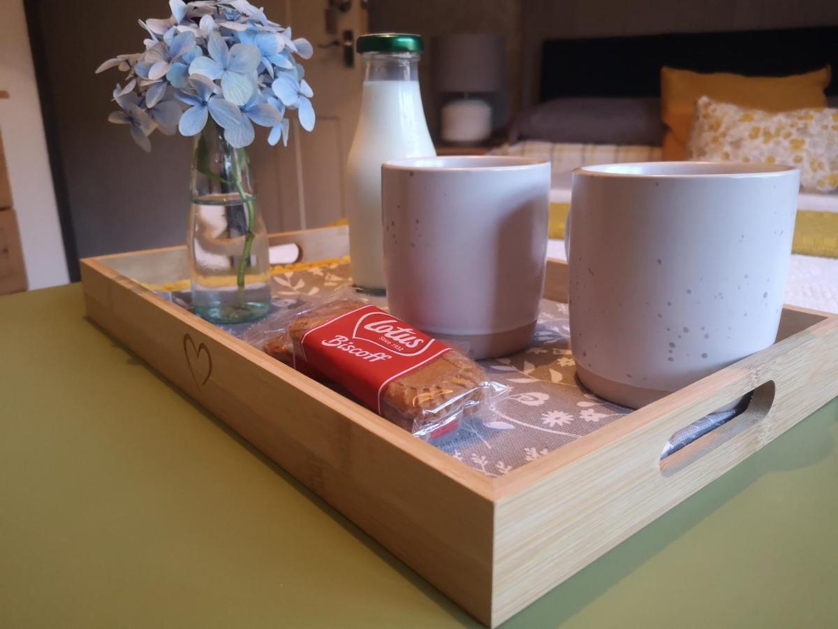 Y Cuddfan Gower Bed and Breakfast Swansea Exteriör bild